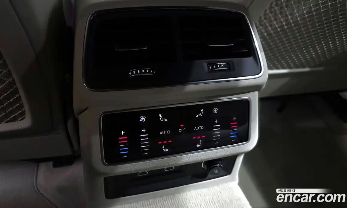 Audi A7 2025 3.0 Автомат в Москве № 195898, фото 4