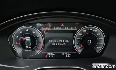 Audi Q5 2024 2.0 Автомат в Москве № 196016, миниатюра 11