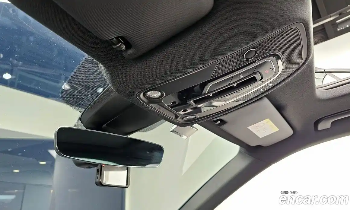 Audi Q5 2024 2.0 Автомат в Москве № 196016, фото 8