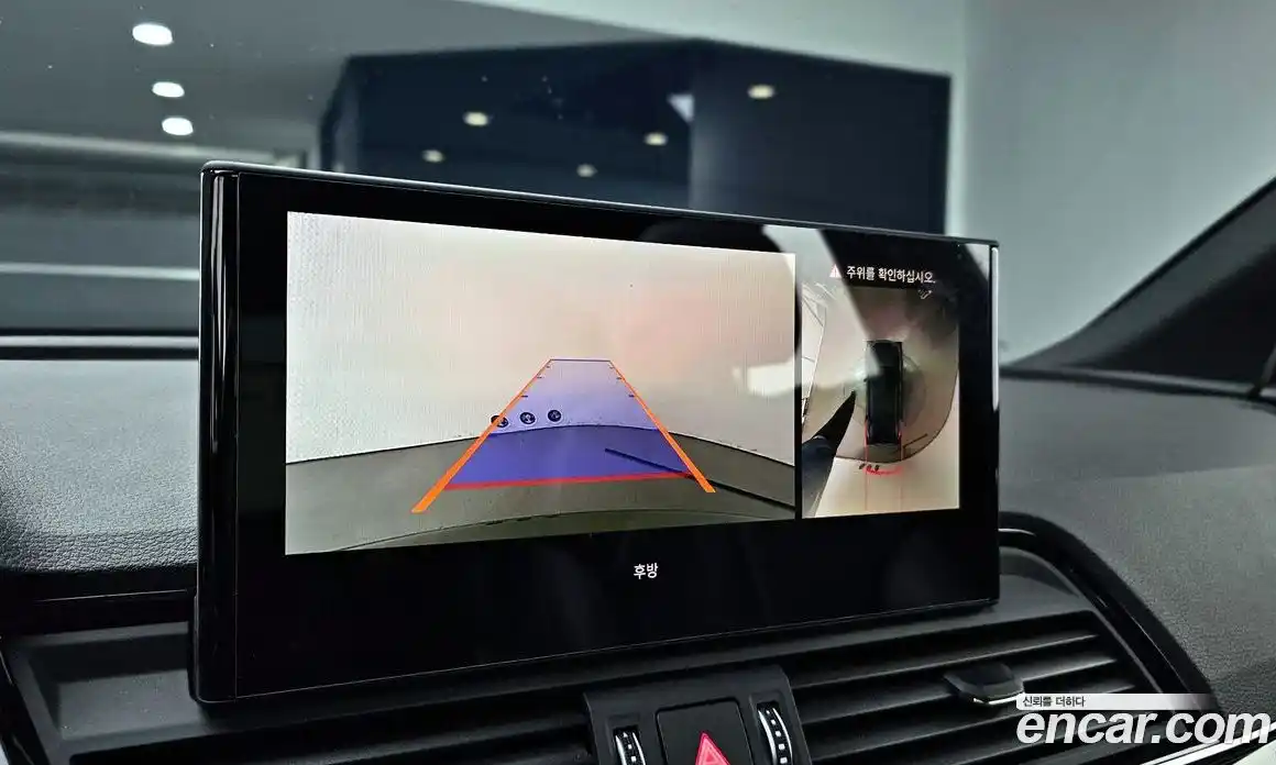 Audi Q5 2024 2.0 Автомат в Москве № 196016, фото 10