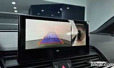 Audi Q5 2024 2.0 Автомат в Москве № 196016, миниатюра 10