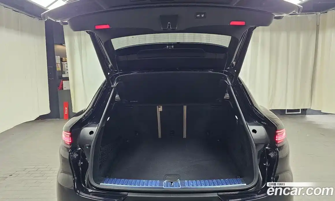 Porsche Cayenne 2021 3.0 Автомат в Москве № 197391, фото 12