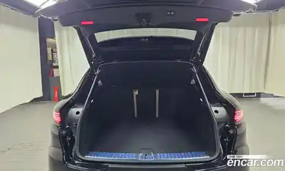 Porsche Cayenne 2021 3.0 Автомат в Москве № 197391, миниатюра 12