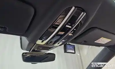 Porsche Cayenne 2021 3.0 Автомат в Москве № 197391, миниатюра 5