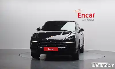 Porsche Cayenne 2021 3.0 Автомат в Москве № 197391, миниатюра 6