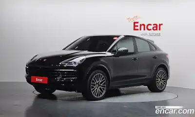 Porsche Cayenne 2021 3.0 Автомат в Москве № 197391, миниатюра 10