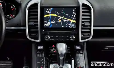 Porsche Cayenne 2017 3.0 Автомат в Москве № 197560, миниатюра 11