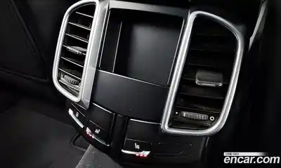 Porsche Cayenne 2017 3.0 Автомат в Москве № 197560, миниатюра 10