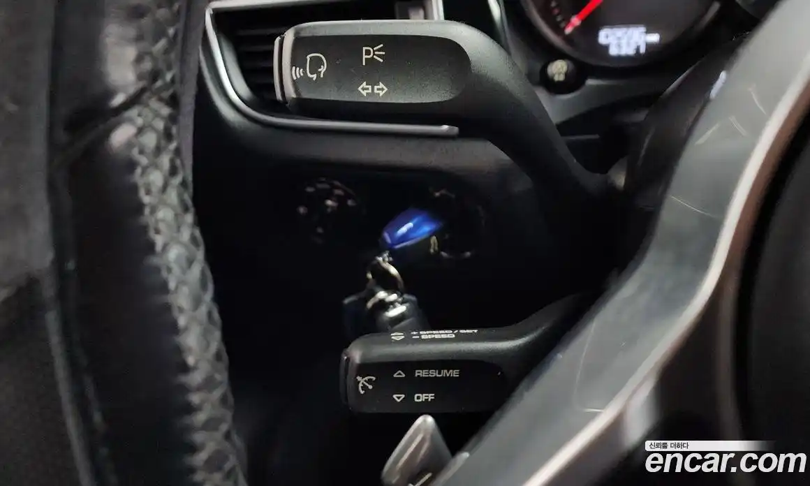 Porsche Macan 2017 3.0 Автомат в Москве № 197669, фото 11