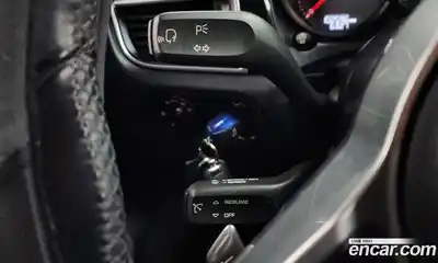 Porsche Macan 2017 3.0 Автомат в Москве № 197669, миниатюра 11