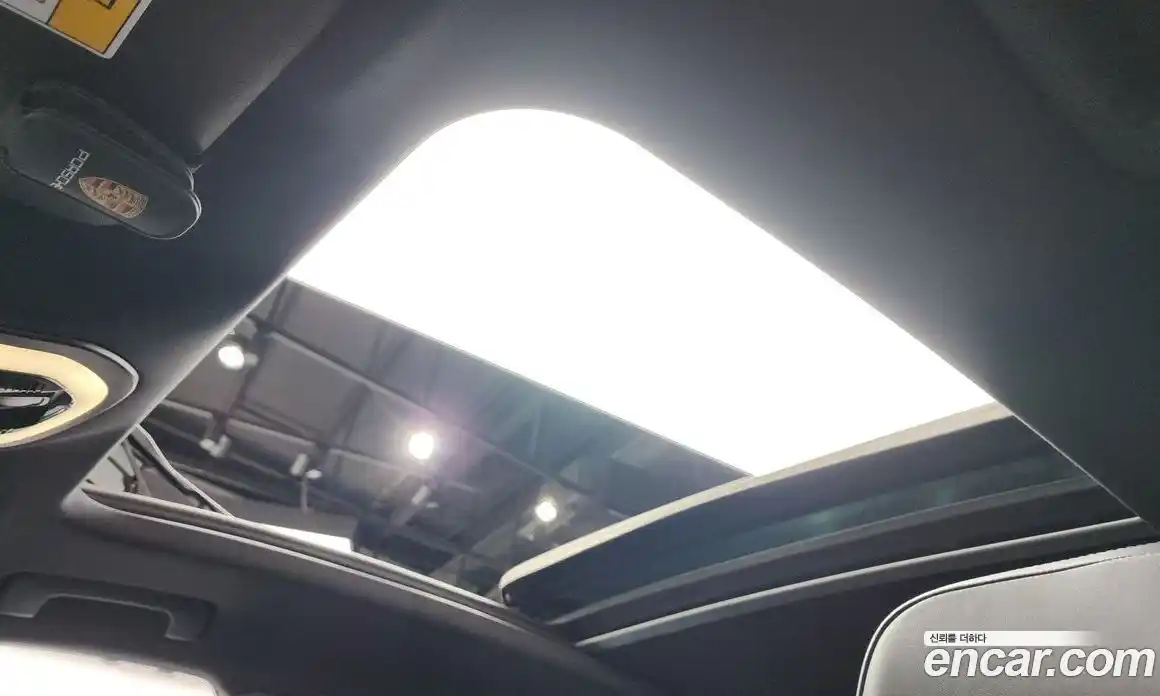 Porsche Macan 2017 3.0 Автомат в Москве № 197669, фото 16