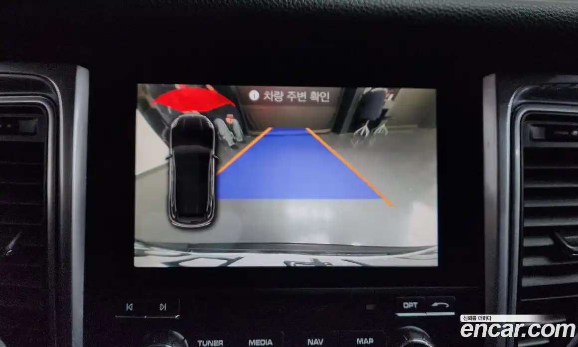 Porsche Macan 2017 3.0 Автомат в Москве № 197669, фото 19