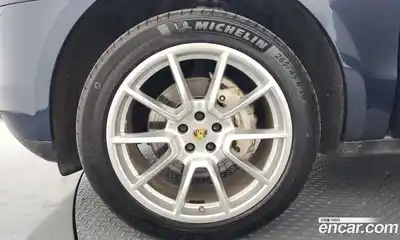 Porsche Macan 2017 3.0 Автомат в Москве № 197669, миниатюра 7