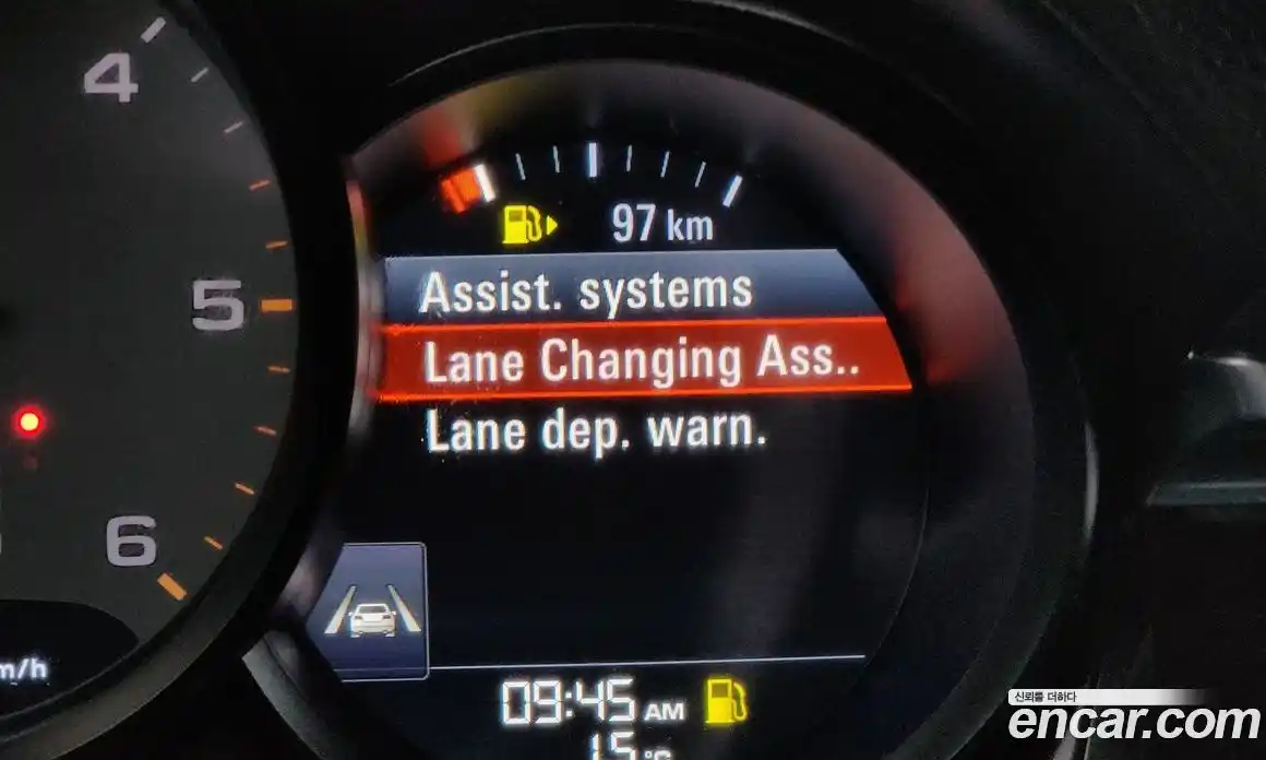 Porsche Macan 2017 3.0 Автомат в Москве № 197669, фото 8