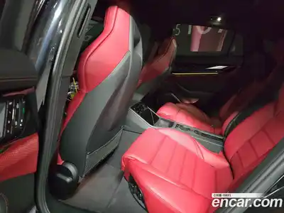 Porsche Panamera 2025 4.0 Автомат в Москве № 197733, миниатюра 11