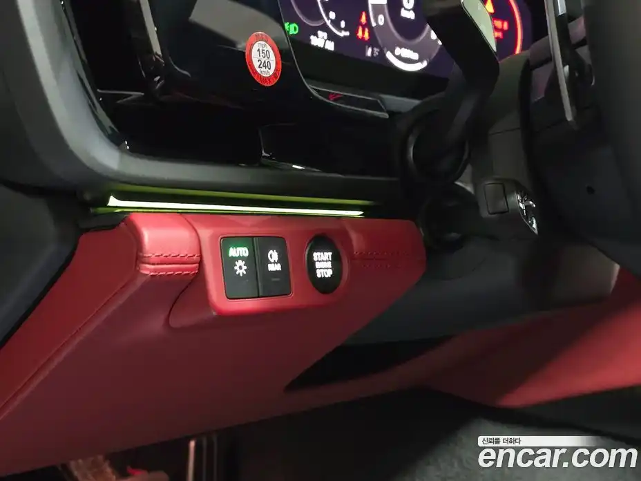 Porsche Panamera 2025 4.0 Автомат в Москве № 197733, фото 15