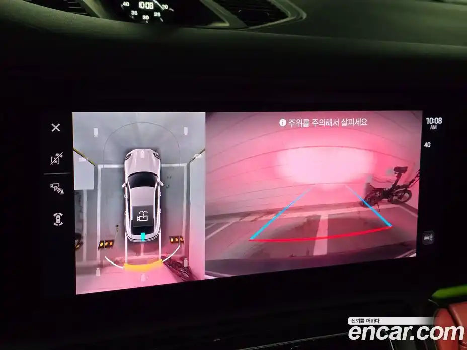 Porsche Panamera 2025 4.0 Автомат в Москве № 197733, фото 17