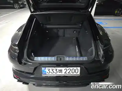 Porsche Panamera 2025 4.0 Автомат в Москве № 197733, миниатюра 6