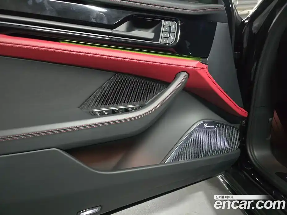 Porsche Panamera 2025 4.0 Автомат в Москве № 197733, фото 7