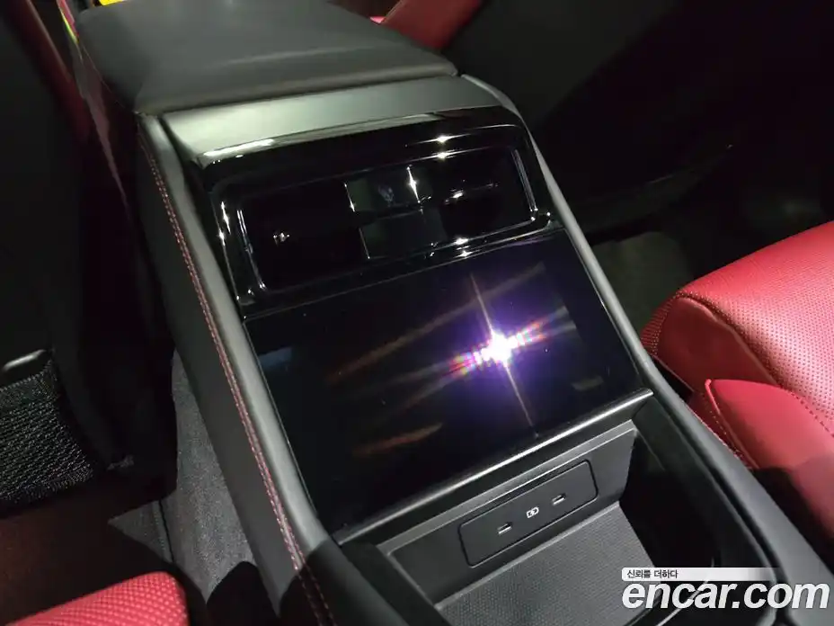 Porsche Panamera 2025 4.0 Автомат в Москве № 197733, фото 10