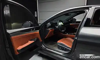 Kia K5 2024 1.6 Автомат в Москве № 19784, миниатюра 11