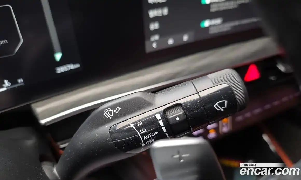 Kia K5 2024 1.6 Автомат в Москве № 19784, фото 17