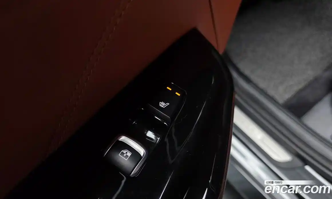 Kia K5 2024 1.6 Автомат в Москве № 19784, фото 18