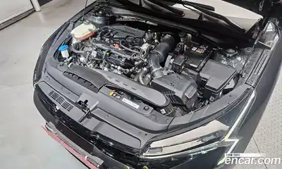 Kia K5 2024 1.6 Автомат в Москве № 19784, миниатюра 6