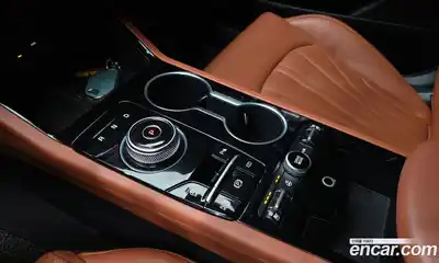 Kia K5 2024 1.6 Автомат в Москве № 19784, миниатюра 9