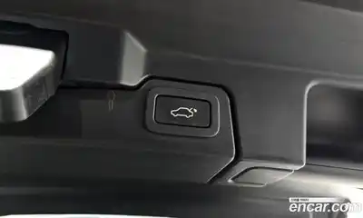 Land Rover Range-Rover Evoque, 2017