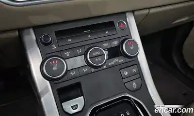 Land Rover Range-Rover Evoque 2017 2.0 Автомат в Москве № 198132, миниатюра 6