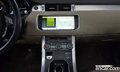 Land Rover Range-Rover Evoque 2017 2.0 Автомат в Москве № 198132, миниатюра 8