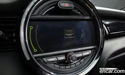 Mini Cooper 2014 1.5 Автомат в Москве № 198468, миниатюра 11