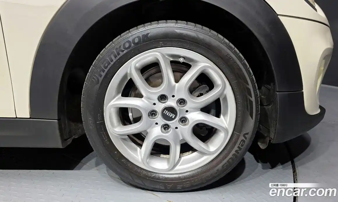 Mini Cooper 2014 1.5 Автомат в Москве № 198468, фото 12