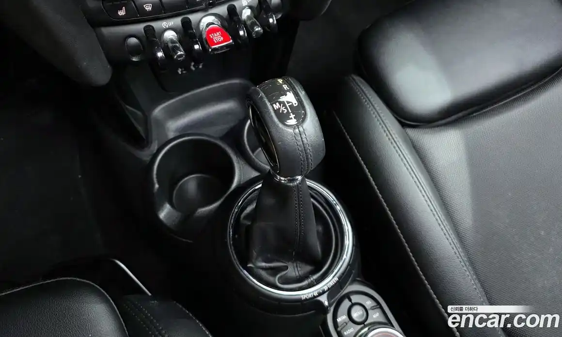 Mini Cooper 2014 1.5 Автомат в Москве № 198468, фото 15