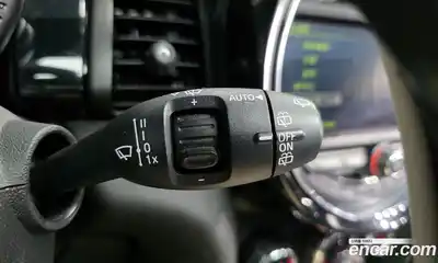 Mini Cooper 2014 1.5 Автомат в Москве № 198468, миниатюра 2