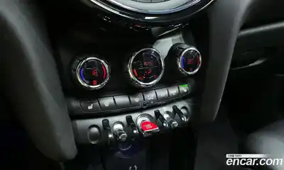 Mini Cooper 2014 1.5 Автомат в Москве № 198468, миниатюра 3