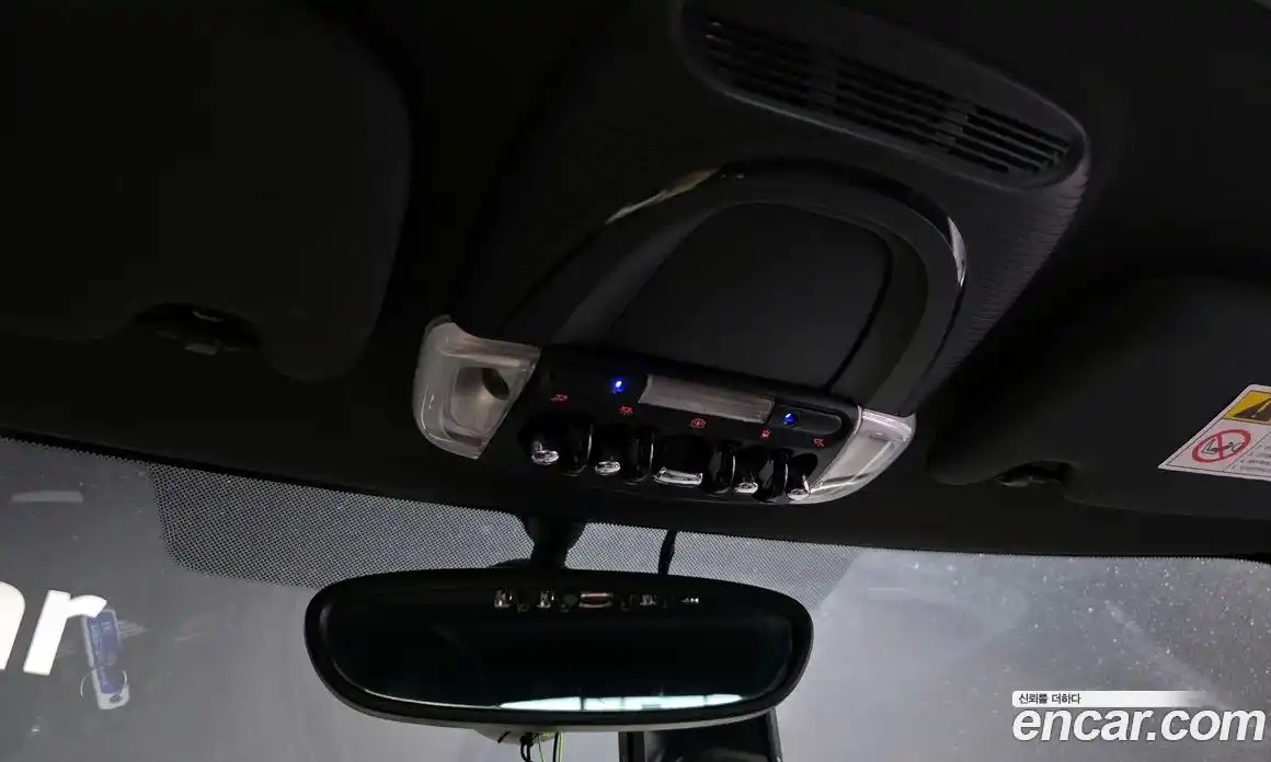 Mini Cooper 2014 1.5 Автомат в Москве № 198468, фото 8