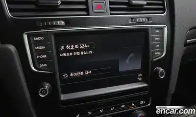 Volkswagen Golf 2016 2.0 Автомат в Москве № 199215, миниатюра 12