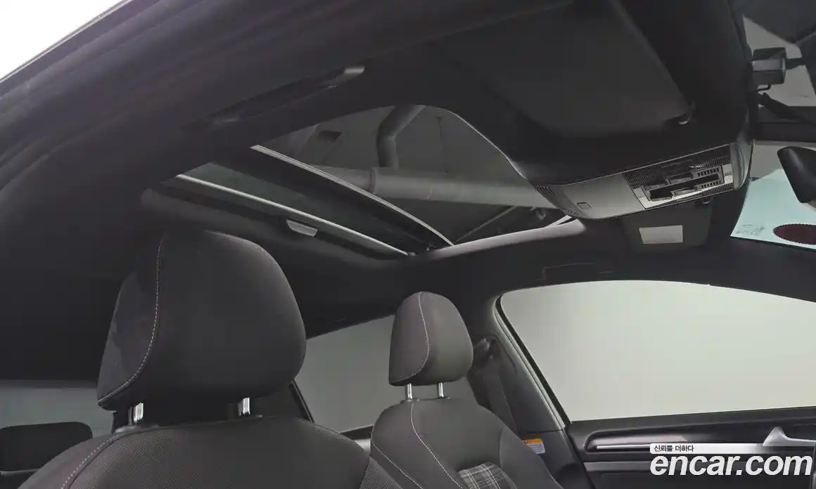 Volkswagen Golf 2016 2.0 Автомат в Москве № 199215, фото 14