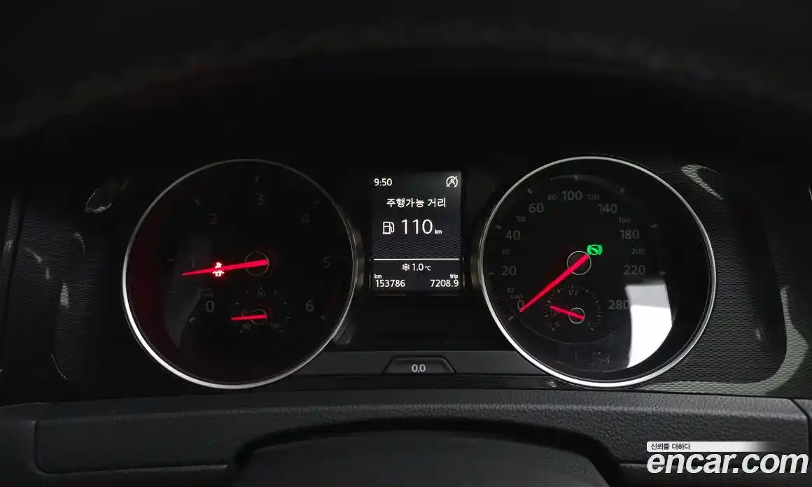 Volkswagen Golf 2016 2.0 Автомат в Москве № 199215, фото 19