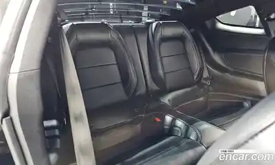 Ford Mustang 2021 2.3 Автомат в Москве № 199877, миниатюра 12