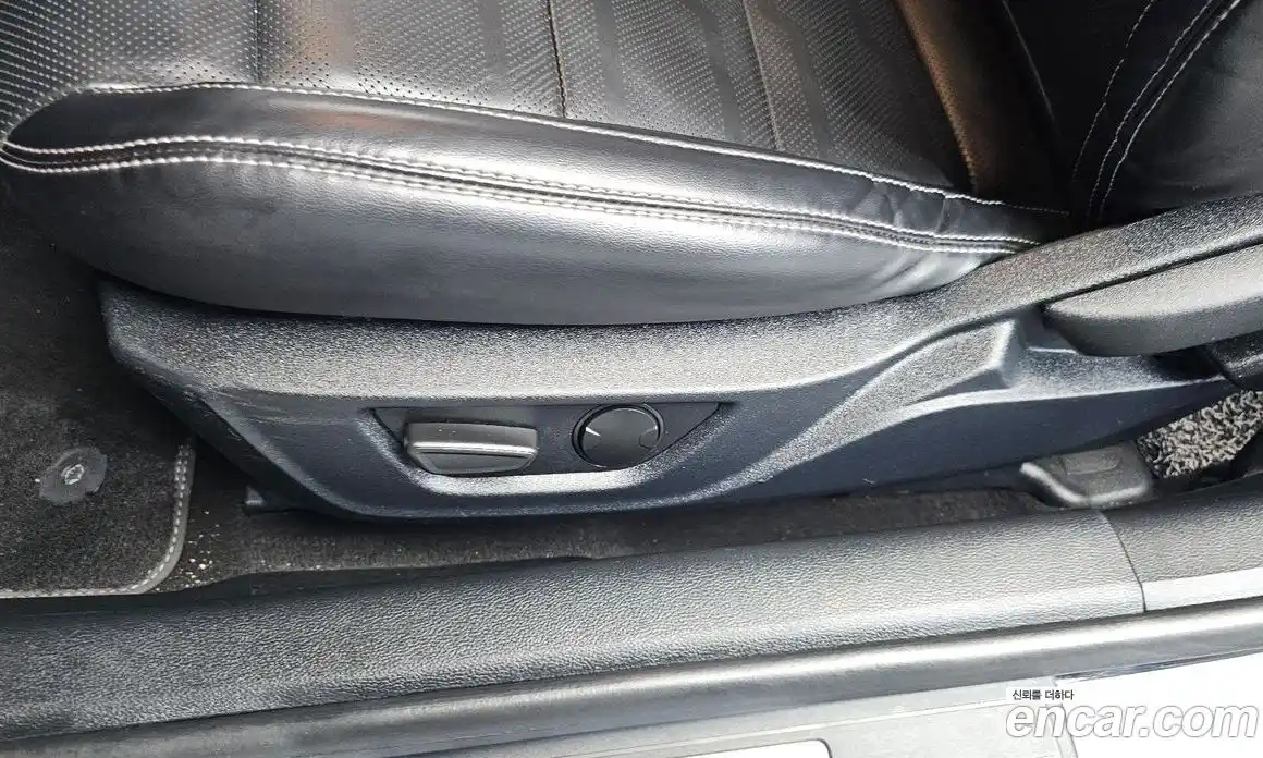 Ford Mustang 2021 2.3 Автомат в Москве № 199877, фото 17