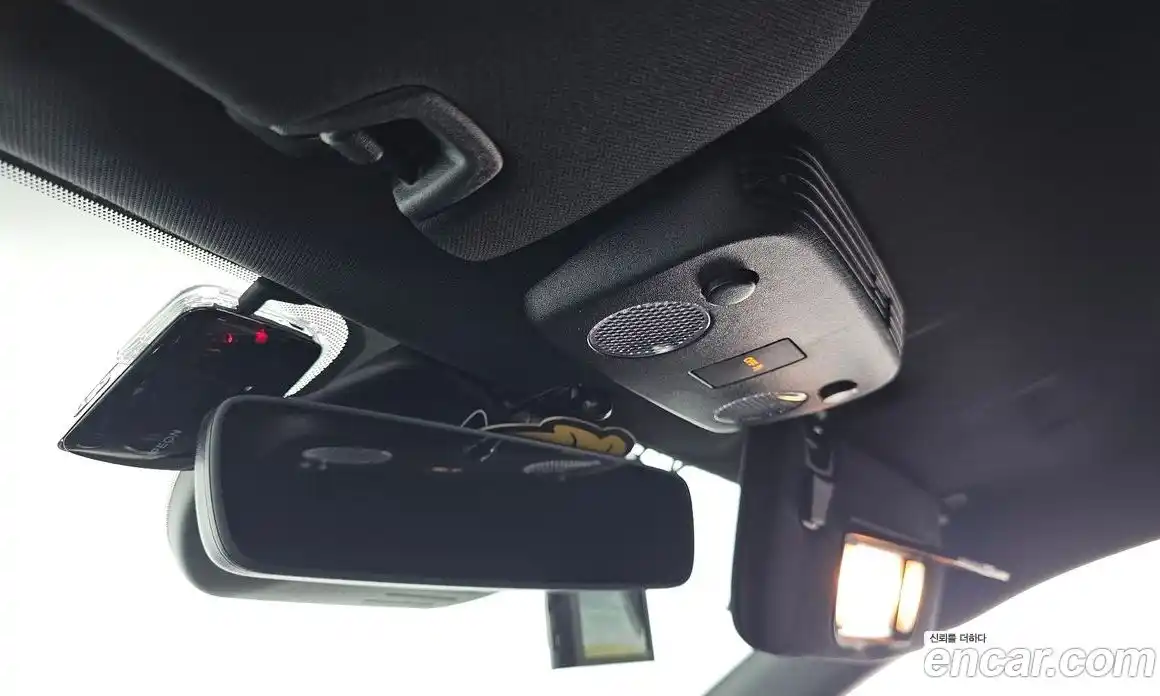 Ford Mustang 2021 2.3 Автомат в Москве № 199877, фото 19