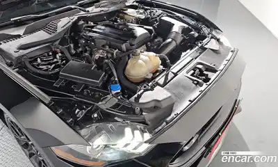 Ford Mustang 2021 2.3 Автомат в Москве № 199877, миниатюра 6