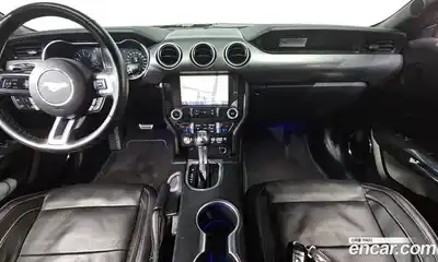 Ford Mustang 2021 2.3 Автомат в Москве № 199877, миниатюра 7