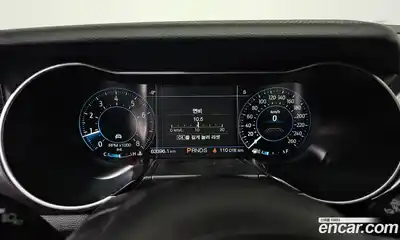 Ford Mustang 2021 2.3 Автомат в Москве № 199877, миниатюра 8