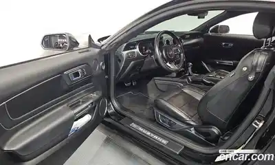 Ford Mustang 2021 2.3 Автомат в Москве № 199877, миниатюра 10