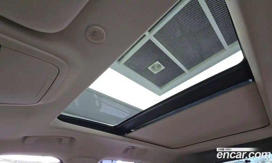 Ford Explorer 2021 2.3 Автомат в Москве № 199897, фото 18