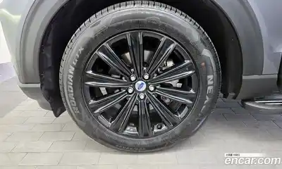 Ford Explorer 2021 2.3 Автомат в Москве № 199897, миниатюра 5